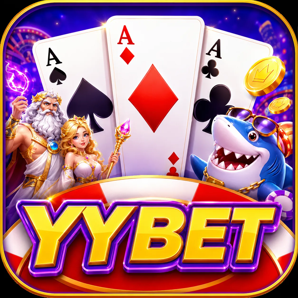 YYBET - Aplikasi Status WA Video Terbaik untuk Musisi