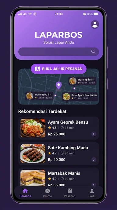 Link Alternatif laparbos untuk Unduh APK yang Aman